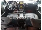 MERCEDES-BENZ G-CLASS G 550 2013