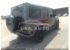 MERCEDES-BENZ G-CLASS G 550 2013