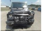MERCEDES-BENZ G-CLASS G 550 2013