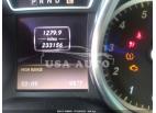 MERCEDES-BENZ G-CLASS G 550 2013