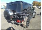 MERCEDES-BENZ G-CLASS G 550 2014