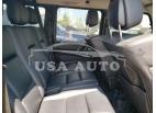 MERCEDES-BENZ G-CLASS G 550 2014