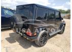 MERCEDES-BENZ G-CLASS G 550 2014