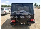 MERCEDES-BENZ G-CLASS G 550 2014
