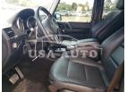 MERCEDES-BENZ G-CLASS G 550 2014