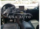 MERCEDES-BENZ G-CLASS G 550 2014