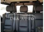 MERCEDES-BENZ G-CLASS G 550 2014