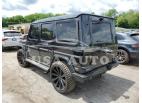 MERCEDES-BENZ G-CLASS G 550 2014
