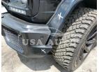 MERCEDES-BENZ G-CLASS G 550 2014