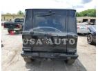 MERCEDES-BENZ G-CLASS G 550 2014