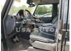 MERCEDES-BENZ G-CLASS G 550 2014