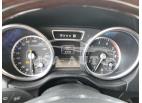 MERCEDES-BENZ G-CLASS G 550 2014