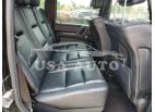 MERCEDES-BENZ G-CLASS G 550 2014