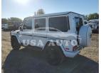 MERCEDES-BENZ G-CLASS G 550 2014