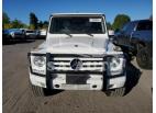 MERCEDES-BENZ G-CLASS G 550 2014