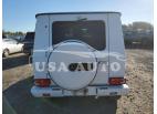 MERCEDES-BENZ G-CLASS G 550 2014