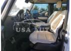 MERCEDES-BENZ G-CLASS G 550 2014
