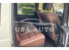 MERCEDES-BENZ G-CLASS G 550 2010