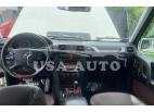 MERCEDES-BENZ G-CLASS G 550 2010