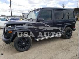 MERCEDES-BENZ G-CLASS G 550 2015