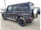MERCEDES-BENZ G-CLASS G 550 2015