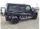 MERCEDES-BENZ G-CLASS G 550 2015