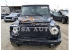 MERCEDES-BENZ G-CLASS G 550 2015