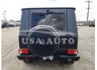 MERCEDES-BENZ G-CLASS G 550 2015
