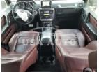 MERCEDES-BENZ G-CLASS G 550 2015