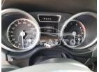 MERCEDES-BENZ G-CLASS G 550 2015