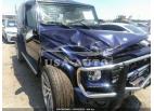 MERCEDES-BENZ G-CLASS G 550 2015
