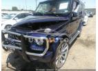 MERCEDES-BENZ G-CLASS G 550 2015