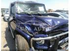 MERCEDES-BENZ G-CLASS G 550 2015