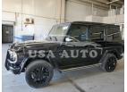 MERCEDES-BENZ G-CLASS G 550 2012