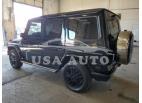 MERCEDES-BENZ G-CLASS G 550 2012