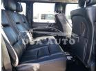 MERCEDES-BENZ G-CLASS G 550 2012