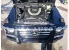 MERCEDES-BENZ G-CLASS G 550 2012