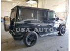 MERCEDES-BENZ G-CLASS G 550 2012