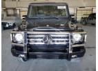 MERCEDES-BENZ G-CLASS G 550 2012