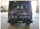 MERCEDES-BENZ G-CLASS G 550 2012