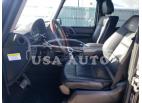 MERCEDES-BENZ G-CLASS G 550 2012
