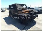 MERCEDES-BENZ G-CLASS G 550 2014