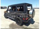 MERCEDES-BENZ G-CLASS G 550 2014