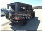 MERCEDES-BENZ G-CLASS G 550 2014