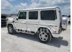 MERCEDES-BENZ G-CLASS G 550 2014