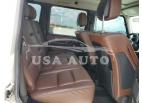MERCEDES-BENZ G-CLASS G 550 2014