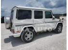 MERCEDES-BENZ G-CLASS G 550 2014