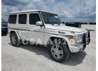 MERCEDES-BENZ G-CLASS G 550 2014