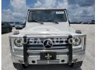 MERCEDES-BENZ G-CLASS G 550 2014