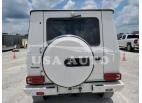 MERCEDES-BENZ G-CLASS G 550 2014